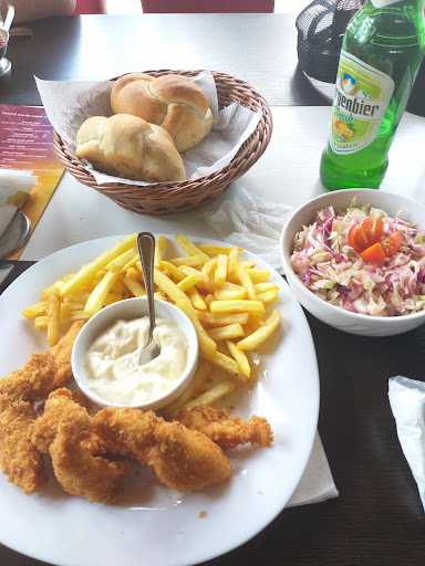 Restaurant Iris