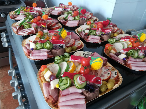 Țigănașu Catering