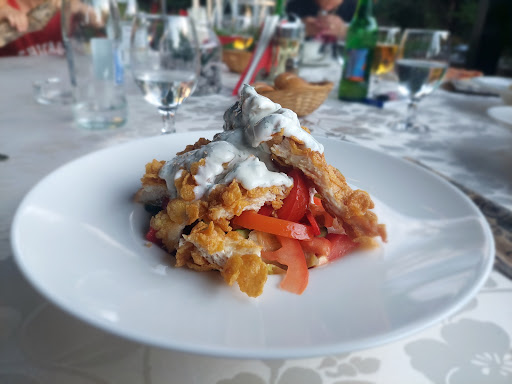 Restaurant Havana