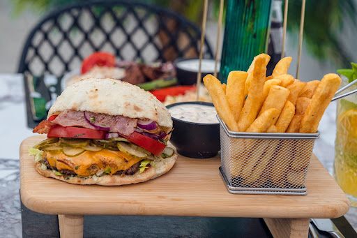 Tabiet - Good Food, Good Time Brăila