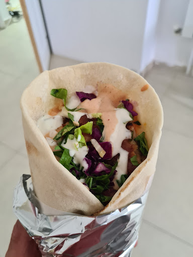 OZ A Turk durum shormarie