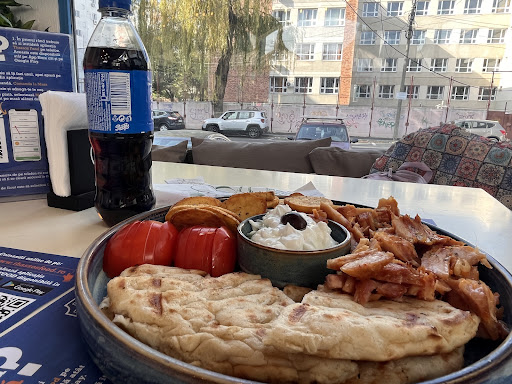 Thassos Food