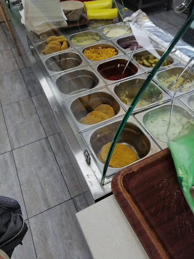 La Grecu