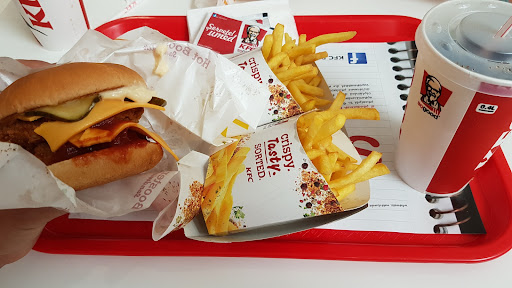 KFC Brăila Promenada