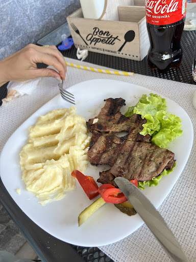 Restaurant KM 45