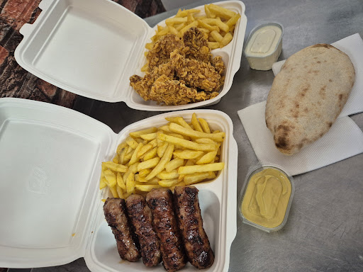 La Stefan - Food House