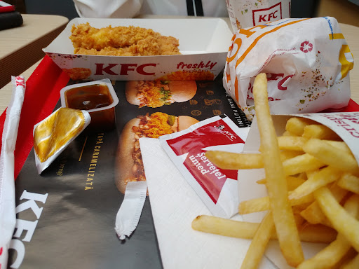 KFC Brașov Centru