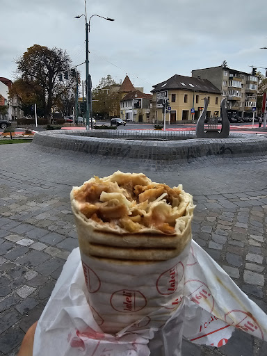 Laleli Shaorma