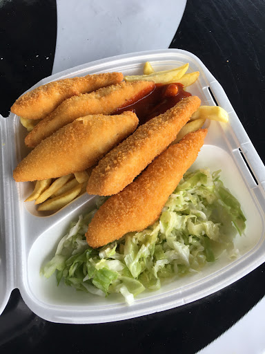 Street Food 83