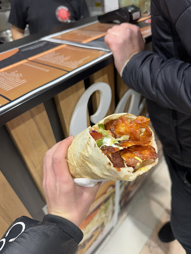 La Turcu Fast Food (Făgăras)