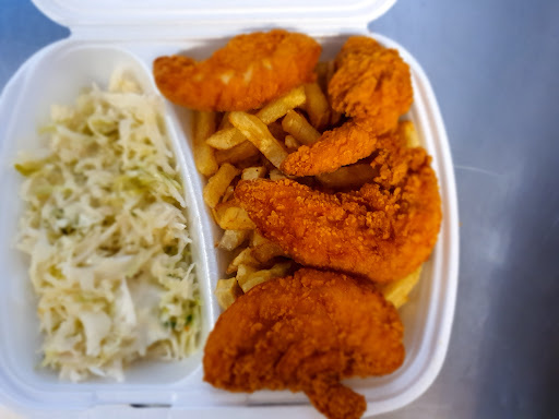 Viki Fast-Food