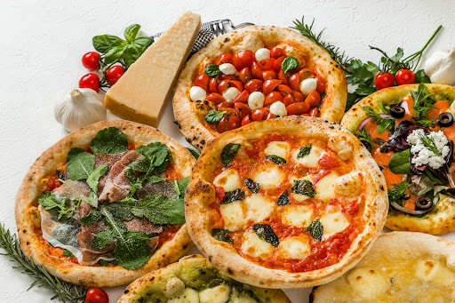 Speedy Pizza Făgăraș