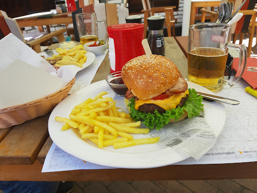 Restaurant Oldintim