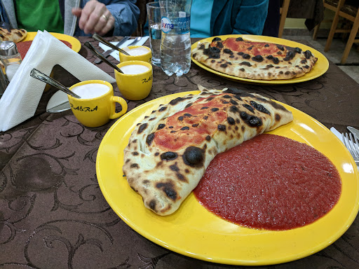 Pizzerie - Restaurant RA&RA