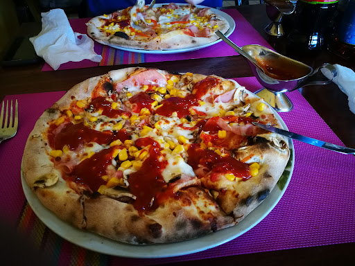 Best Pizza