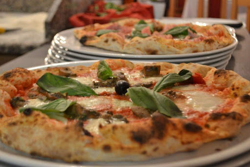 Pizzeria Davis