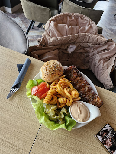 Sam's Pizza Rasnov