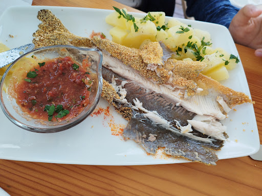 Pește