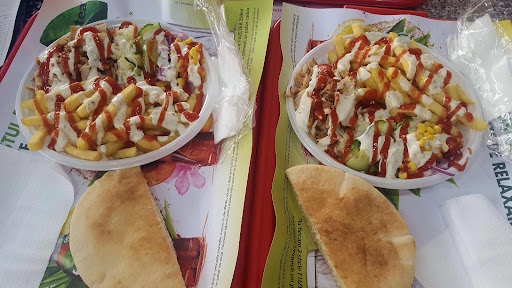 Gyros Bar