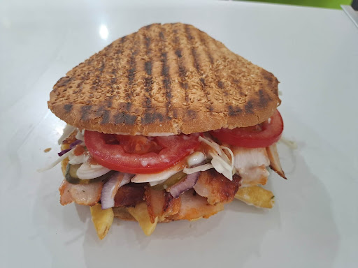 Fast Food Corso