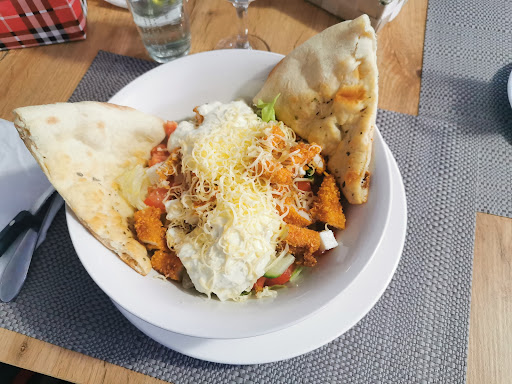 Restaurant-Pizzerie FOR YOU