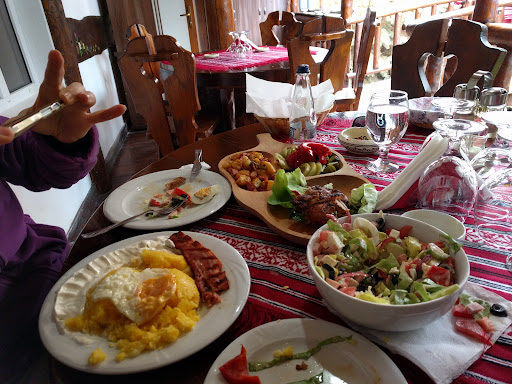 Casa Rustică