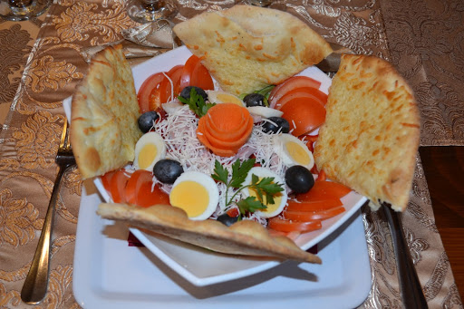 Mancare traditionala Predeal