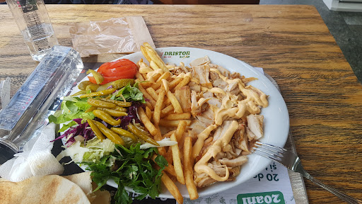 Dristor Kebap