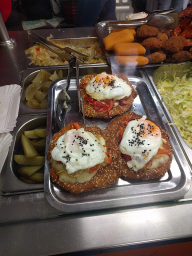 Oby Fast Food