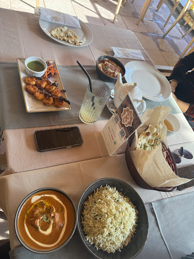 Namaste Restaurant Indian