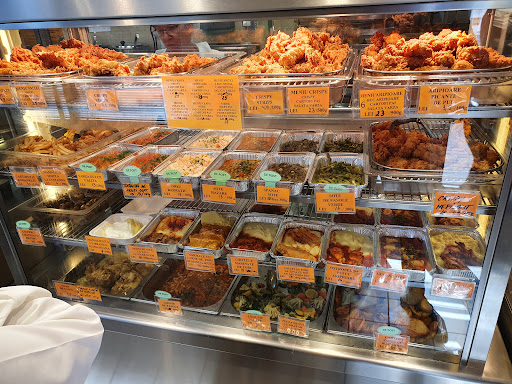 Fast food Mantuleasa