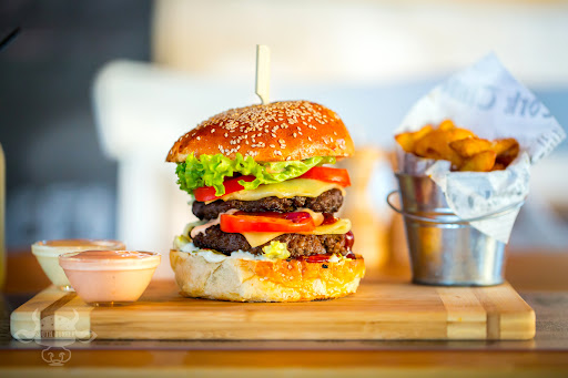 South Burger