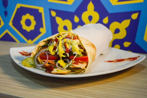 Fendi Kebap Brancoveanu