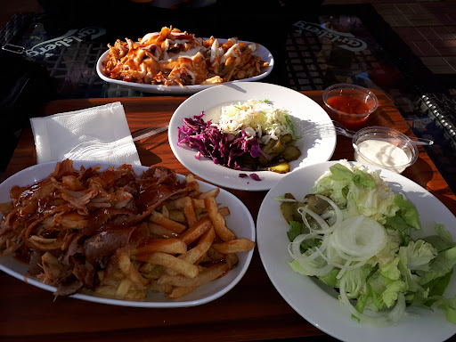 Panorama Kebap