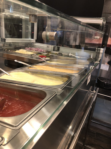 Pasa Kebap