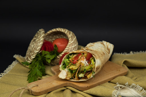 La Colt Kebab Rahova