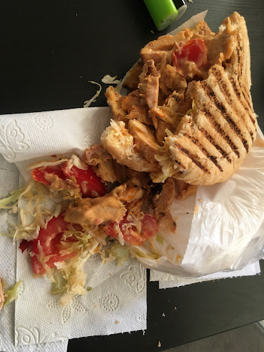 Fendi Kebap