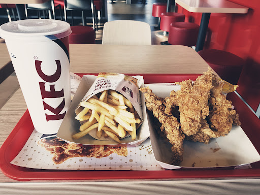 KFC Drive-Thru