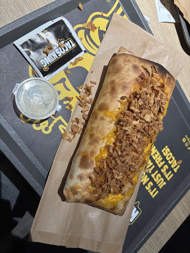 Tacos King Buzau