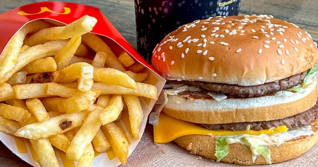 Fast Food 1 fast food 1