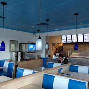 FAST FOOD ELLAS 1 fast food ellas