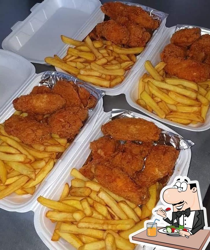 Fast-food „La DINU” 1 fast food la dinu