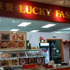 Fast - Food Lucky 1 fast food lucky