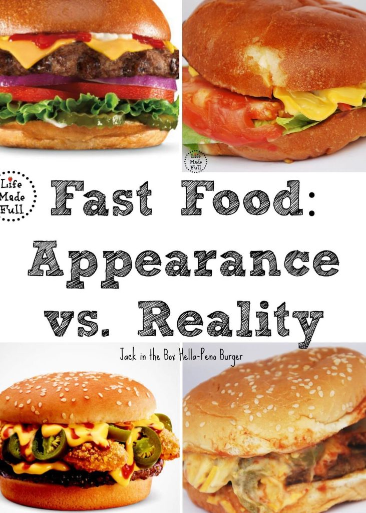 fastfood rezervart