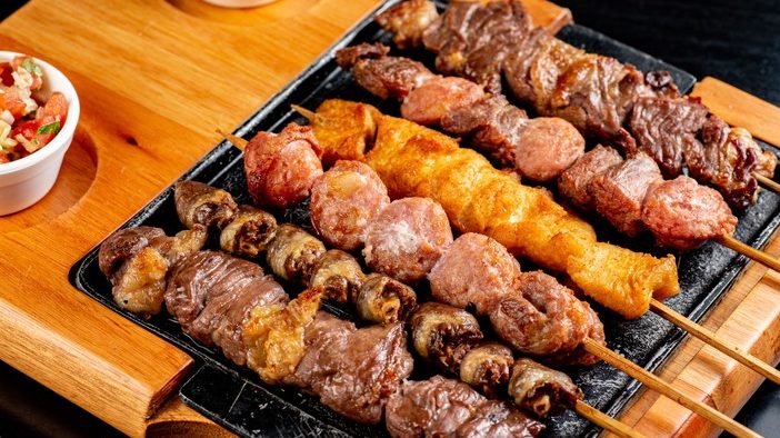 Flip Kebab 1 flip kebab