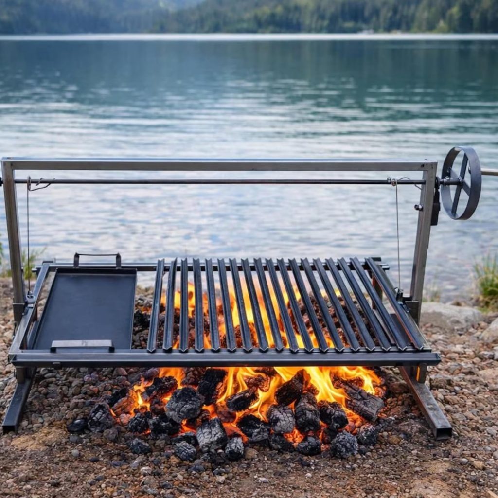 fregata grill