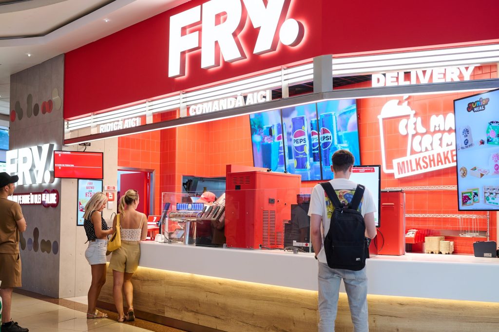 FRYDAY VIVO PITESTI 1 fryday vivo pitesti