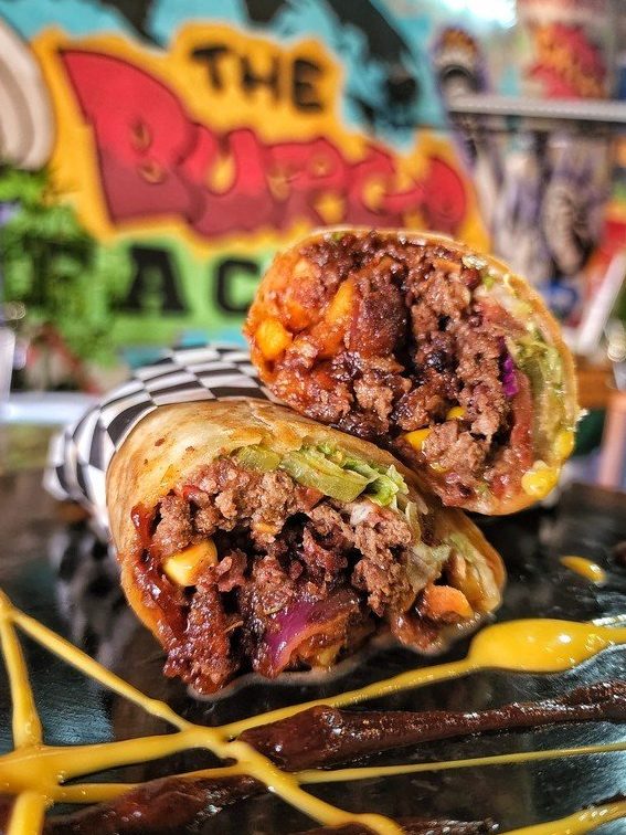 Funky Shaorma 1 funky shaorma