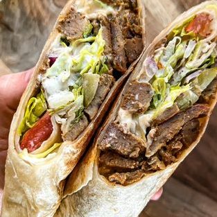 GYRO'S Time Arad 1 gyros time arad