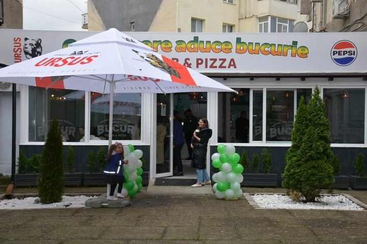 La Bucur Fast-Food 1 la bucur fast food